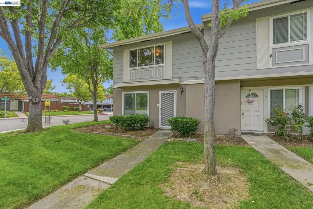 4609 Ithaca Way Pleasanton CA 94588