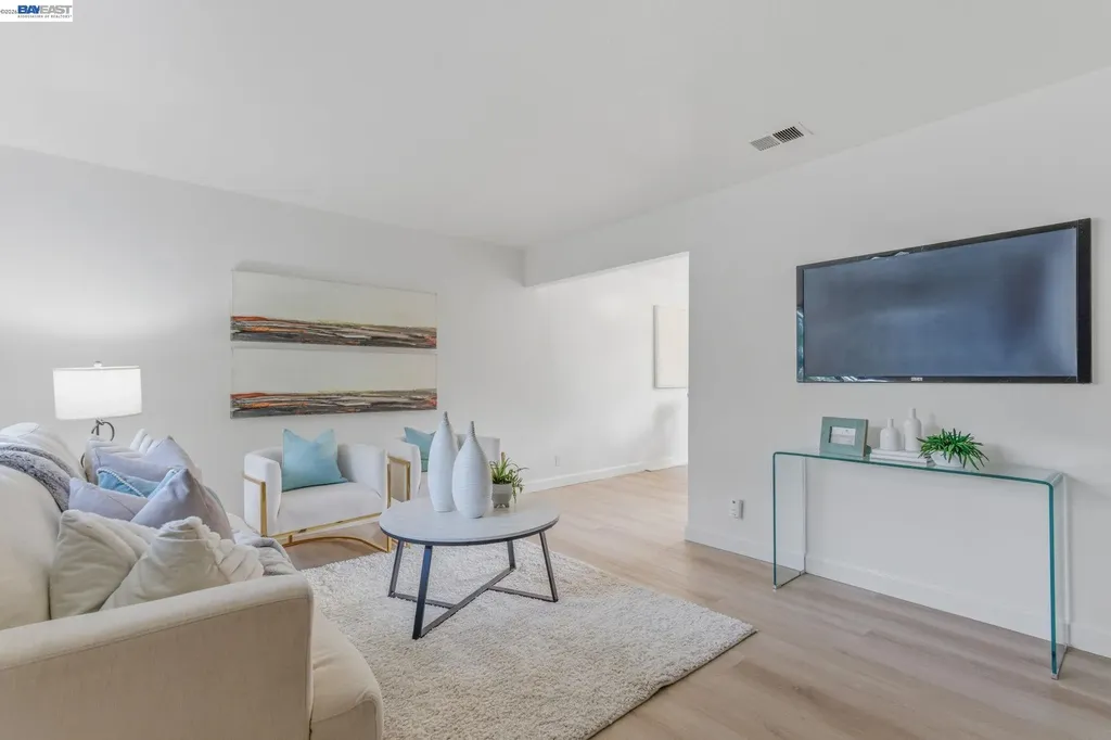 4609 Ithaca Way Pleasanton CA 94588