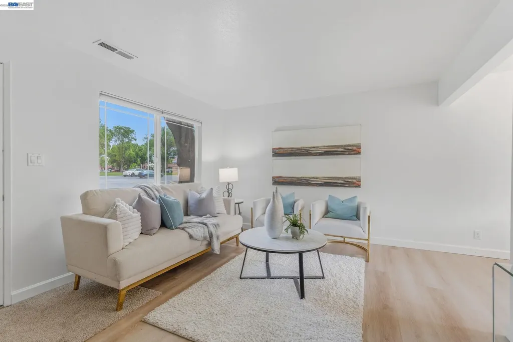 4609 Ithaca Way Pleasanton CA 94588
