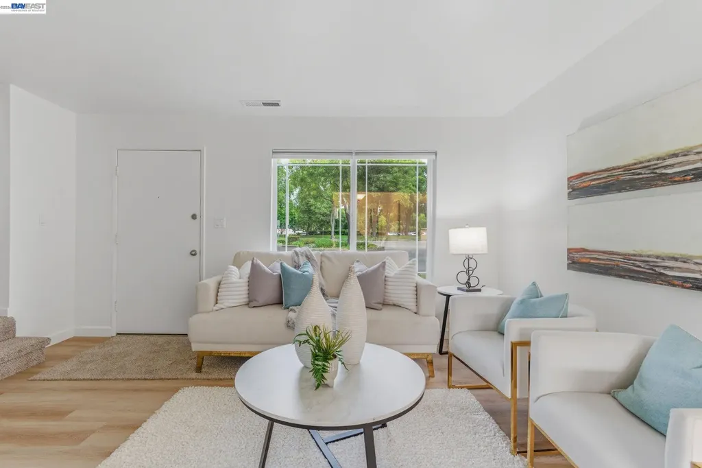 4609 Ithaca Way Pleasanton CA 94588
