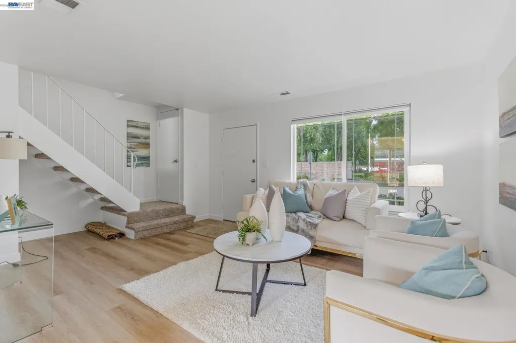 4609 Ithaca Way Pleasanton CA 94588
