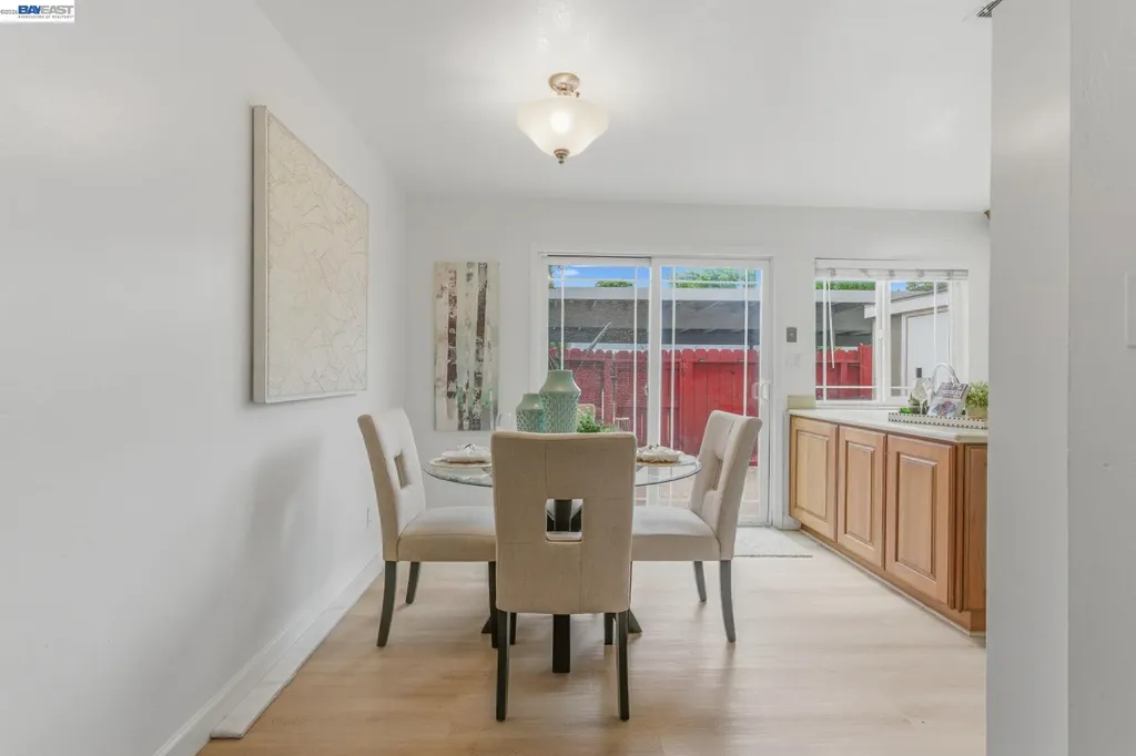 4609 Ithaca Way Pleasanton CA 94588