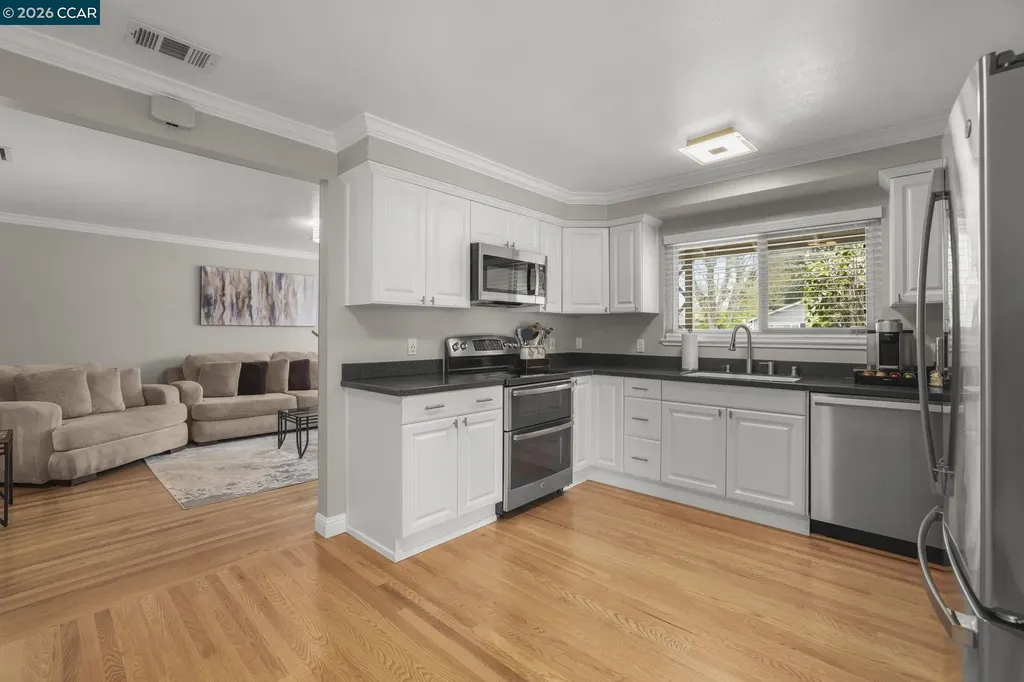 847 Ryan Court Concord CA 94518
