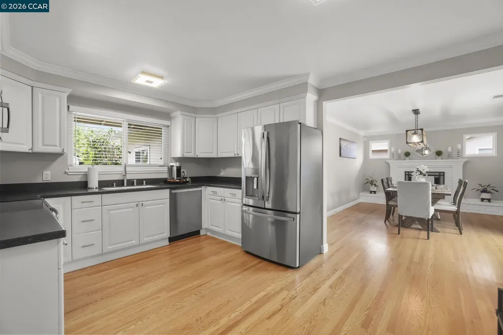 847 Ryan Court Concord CA 94518