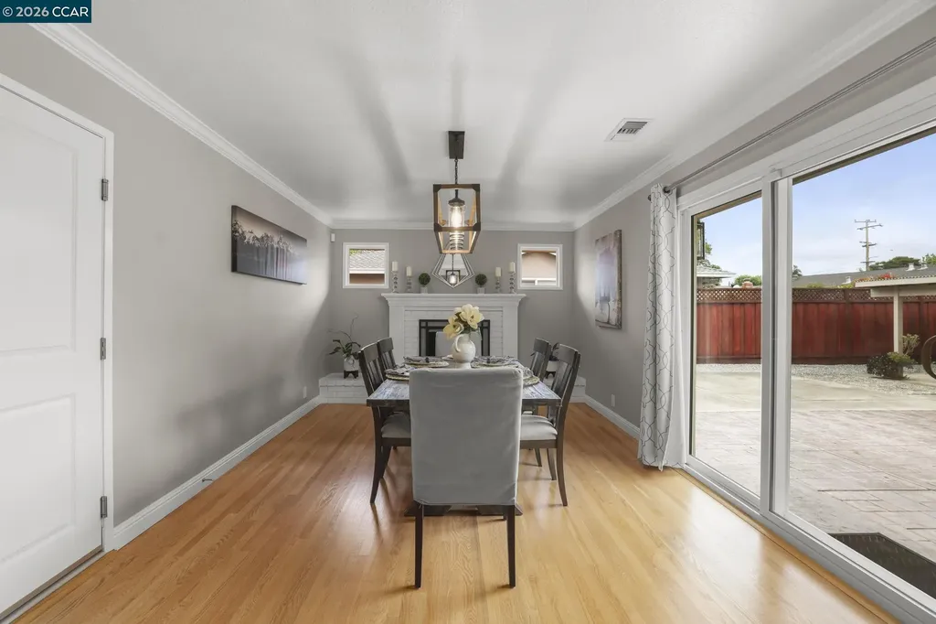 847 Ryan Court Concord CA 94518