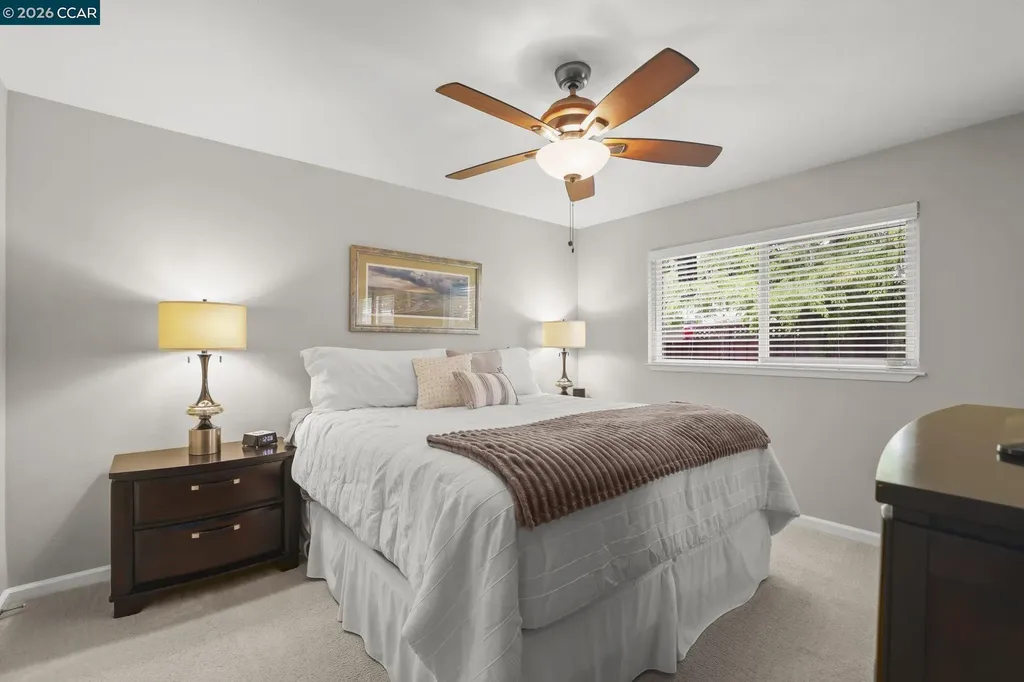 847 Ryan Court Concord CA 94518