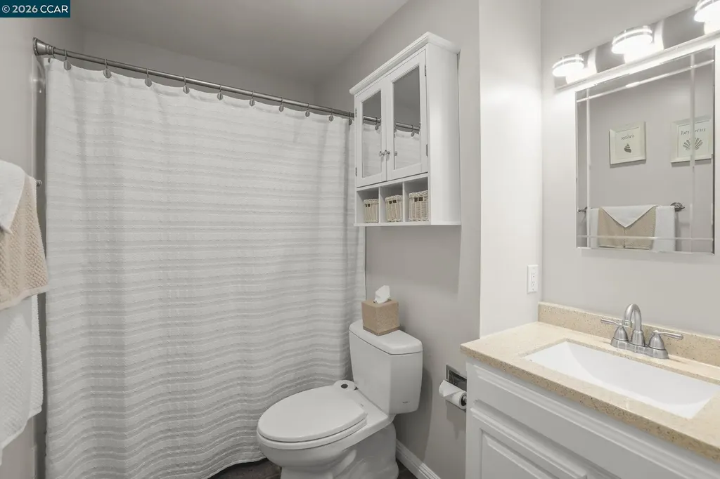 847 Ryan Court Concord CA 94518