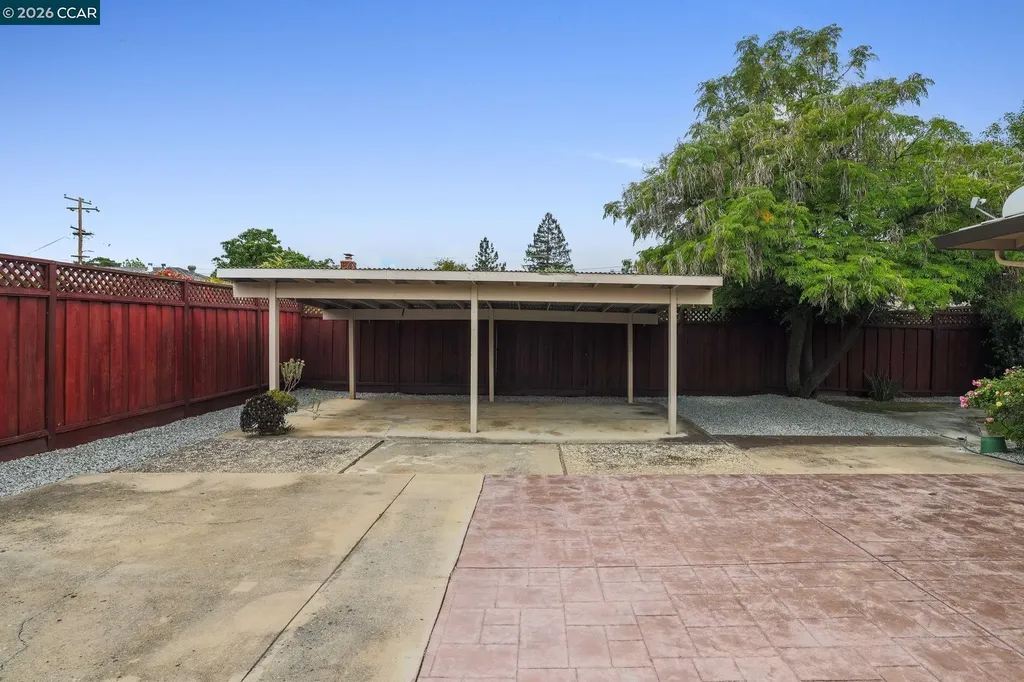 847 Ryan Court Concord CA 94518