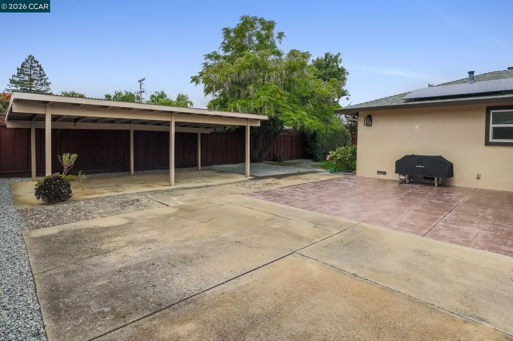 847 Ryan Court Concord CA 94518