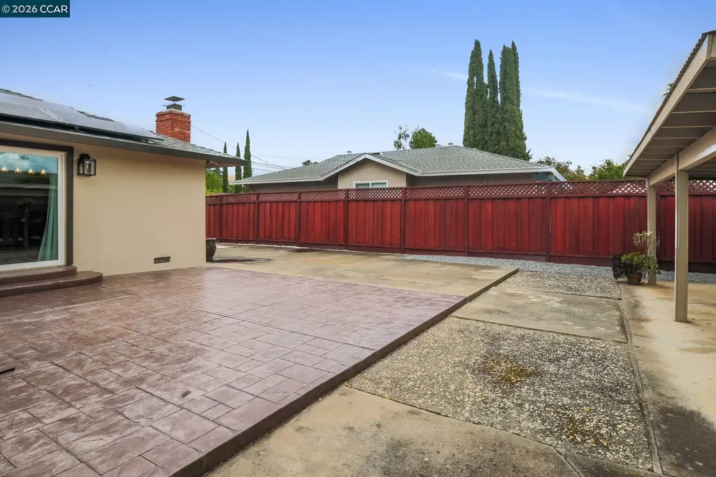 847 Ryan Court Concord CA 94518