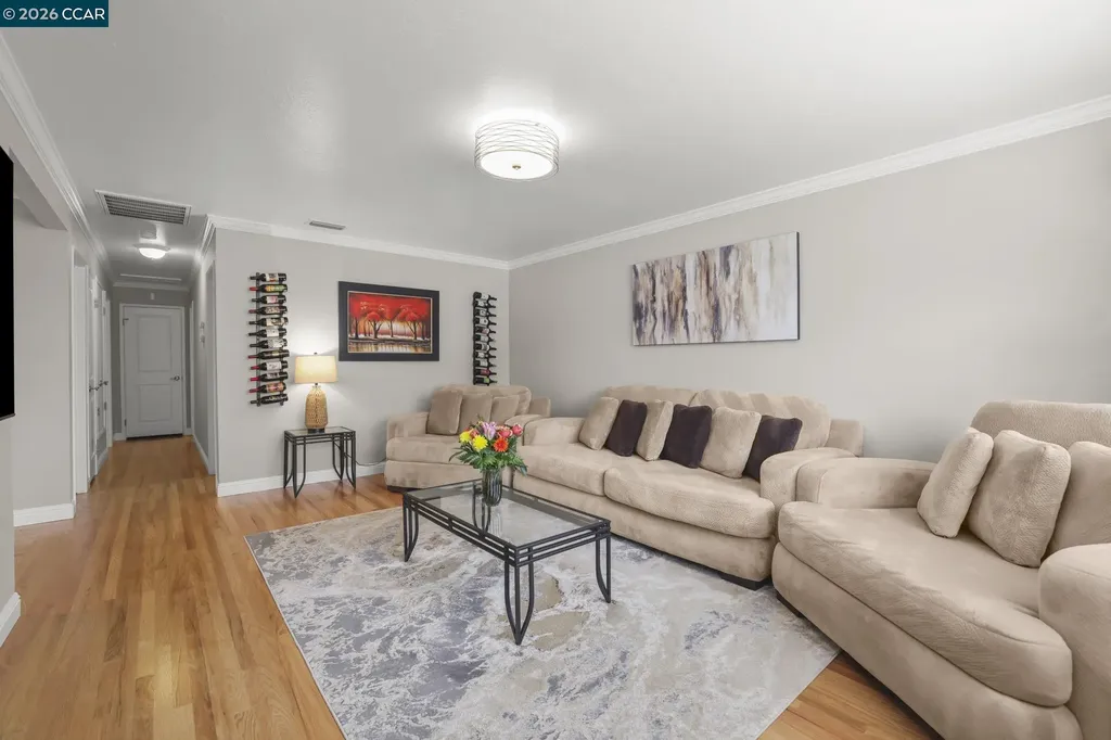 847 Ryan Court Concord CA 94518