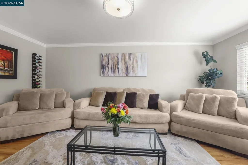 847 Ryan Court Concord CA 94518