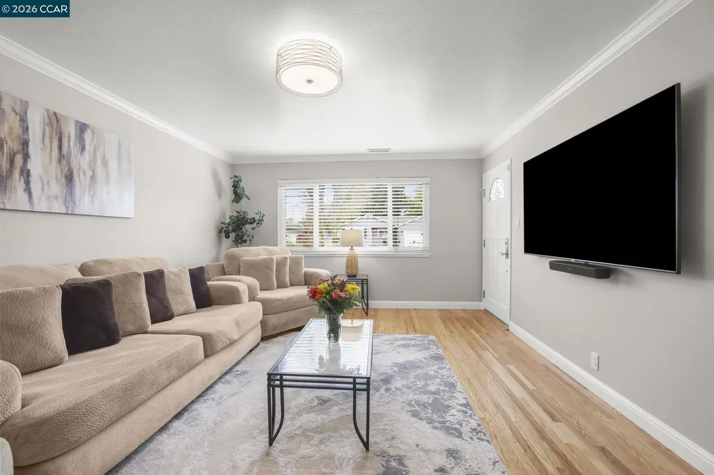 847 Ryan Court Concord CA 94518