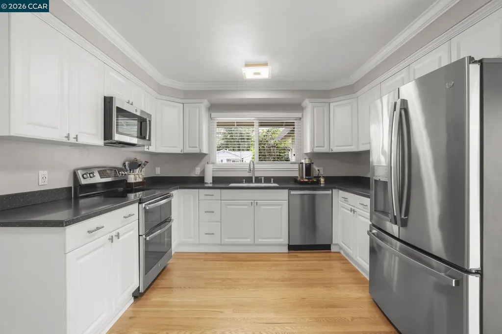 847 Ryan Court Concord CA 94518