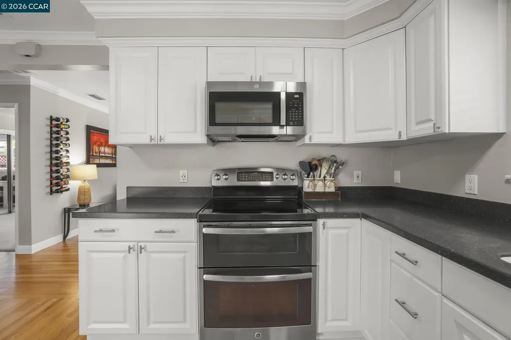 847 Ryan Court Concord CA 94518