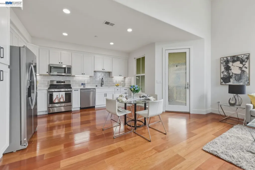 38 Silk Oak Terrace Fremont CA 94536