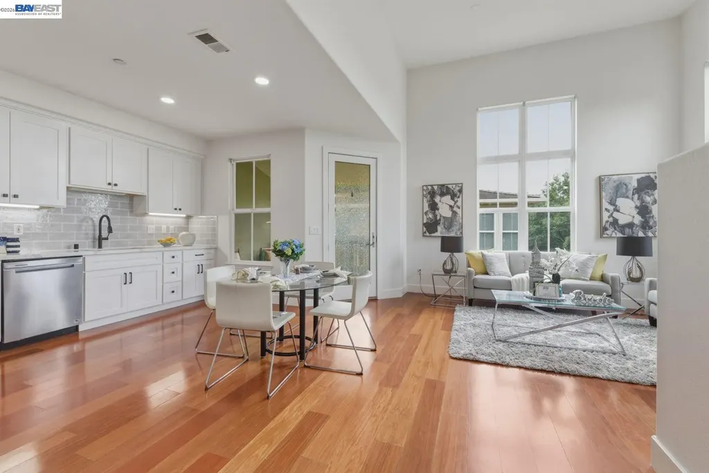 38 Silk Oak Terrace Fremont CA 94536