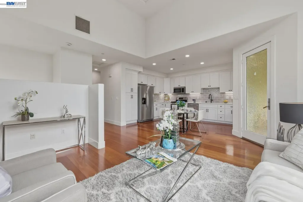 38 Silk Oak Terrace Fremont CA 94536