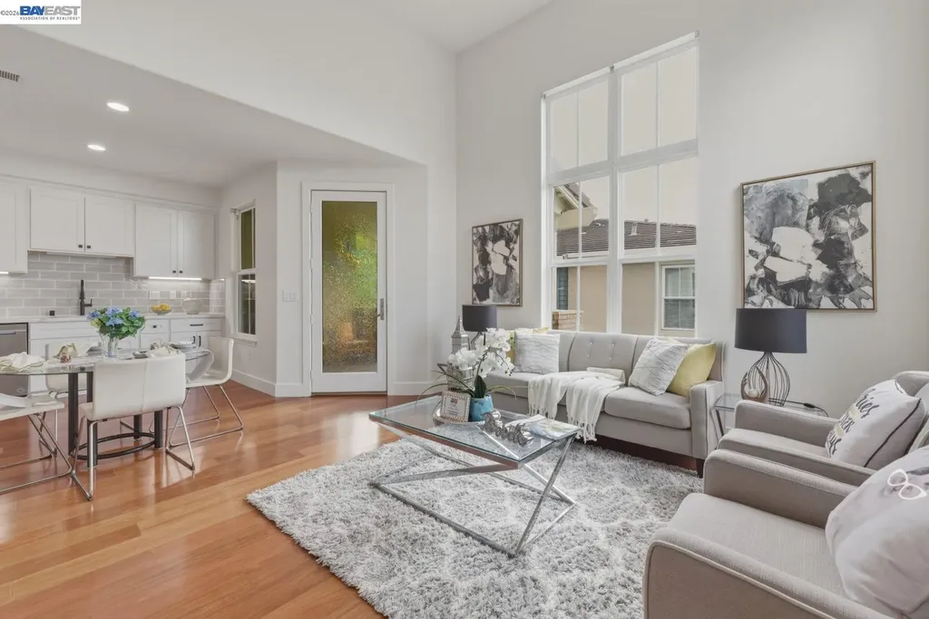 38 Silk Oak Terrace Fremont CA 94536