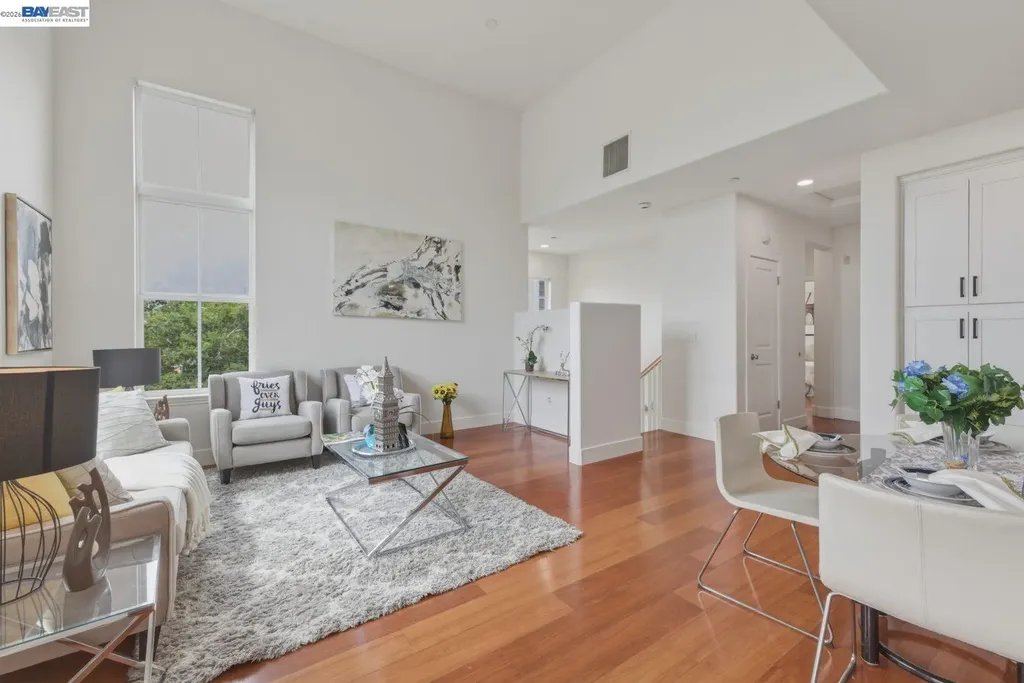 38 Silk Oak Terrace Fremont CA 94536