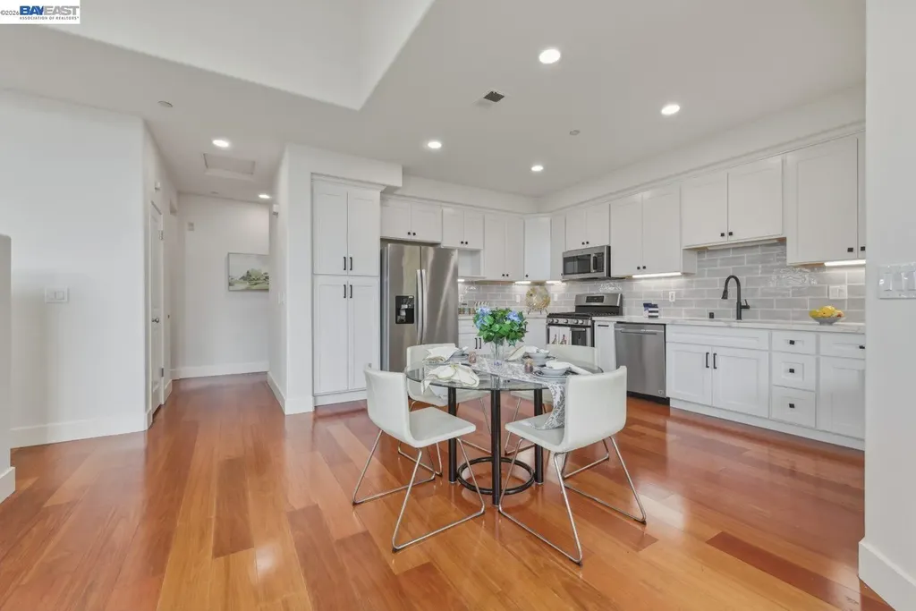 38 Silk Oak Terrace Fremont CA 94536