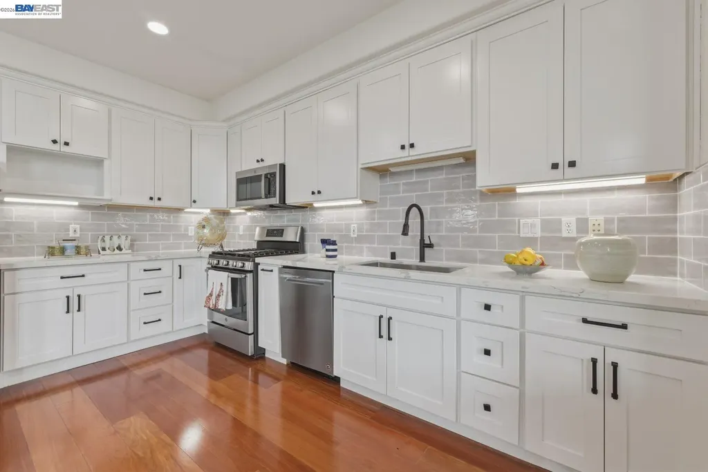 38 Silk Oak Terrace Fremont CA 94536