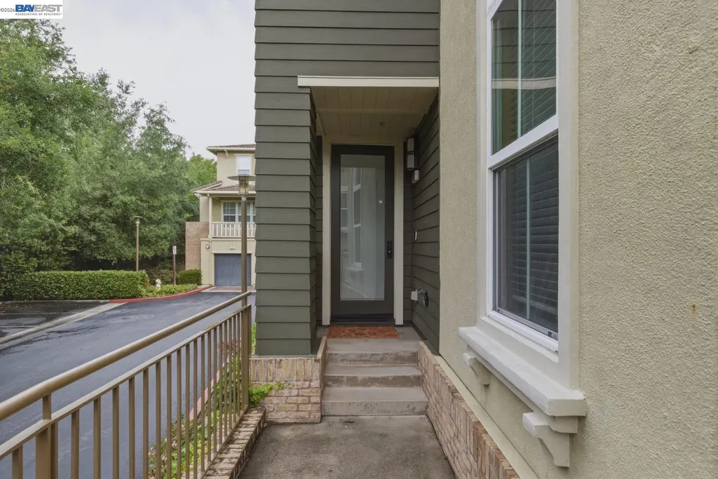 38 Silk Oak Terrace Fremont CA 94536