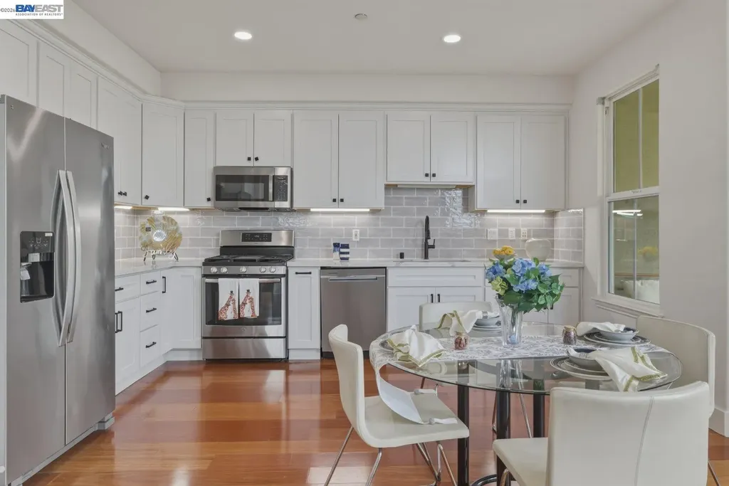 38 Silk Oak Terrace Fremont CA 94536