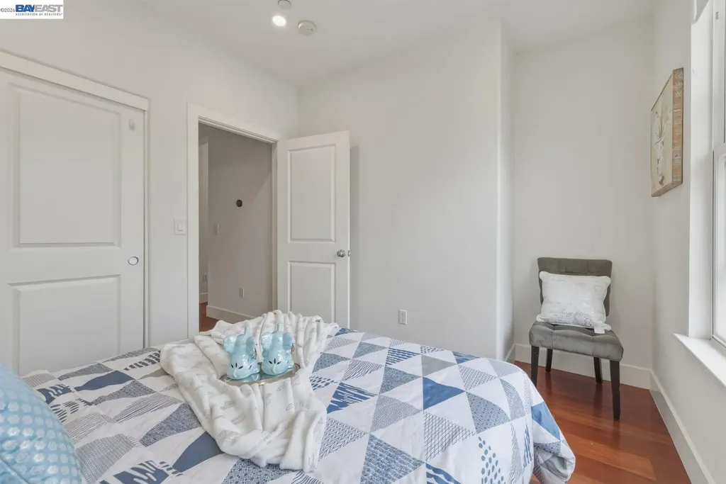 38 Silk Oak Terrace Fremont CA 94536
