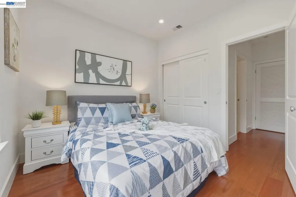 38 Silk Oak Terrace Fremont CA 94536