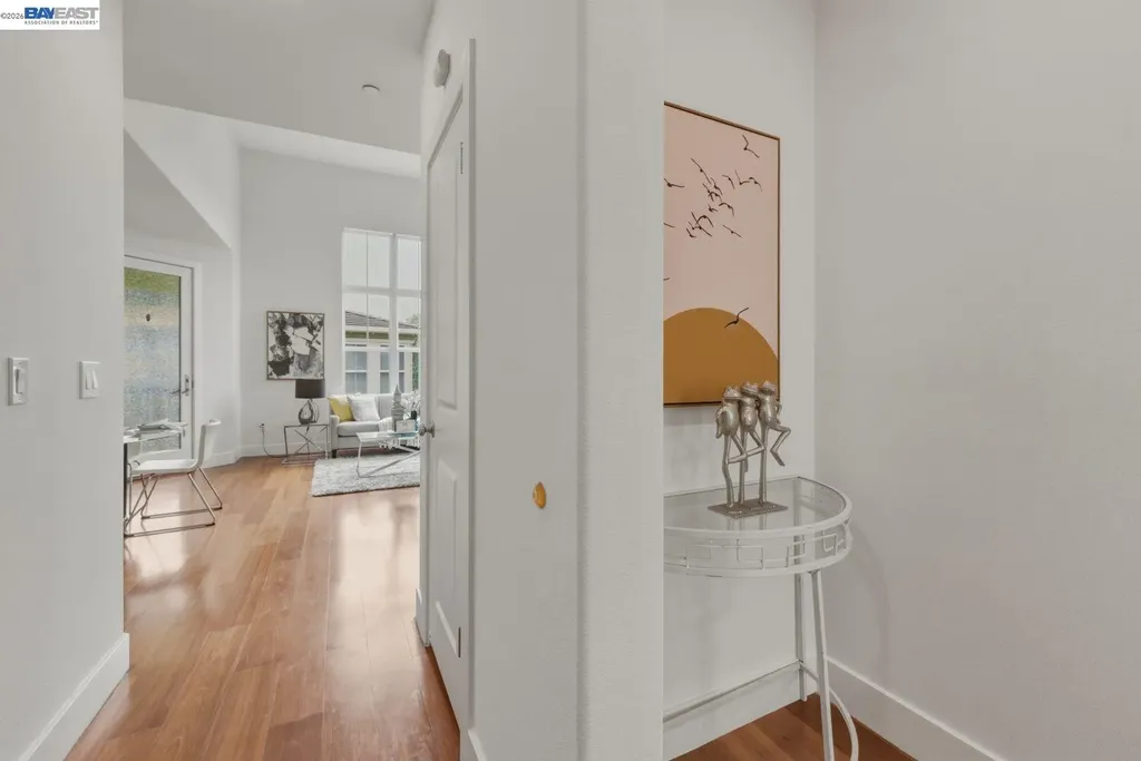 38 Silk Oak Terrace Fremont CA 94536
