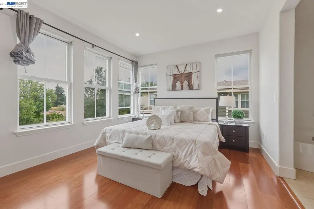 38 Silk Oak Terrace Fremont CA 94536