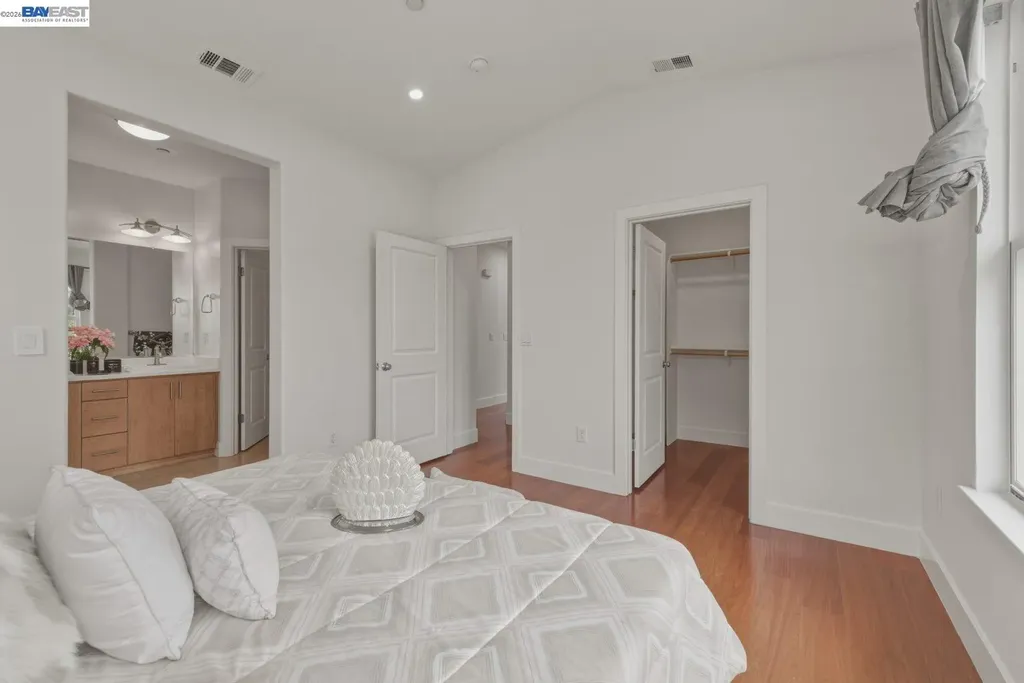 38 Silk Oak Terrace Fremont CA 94536