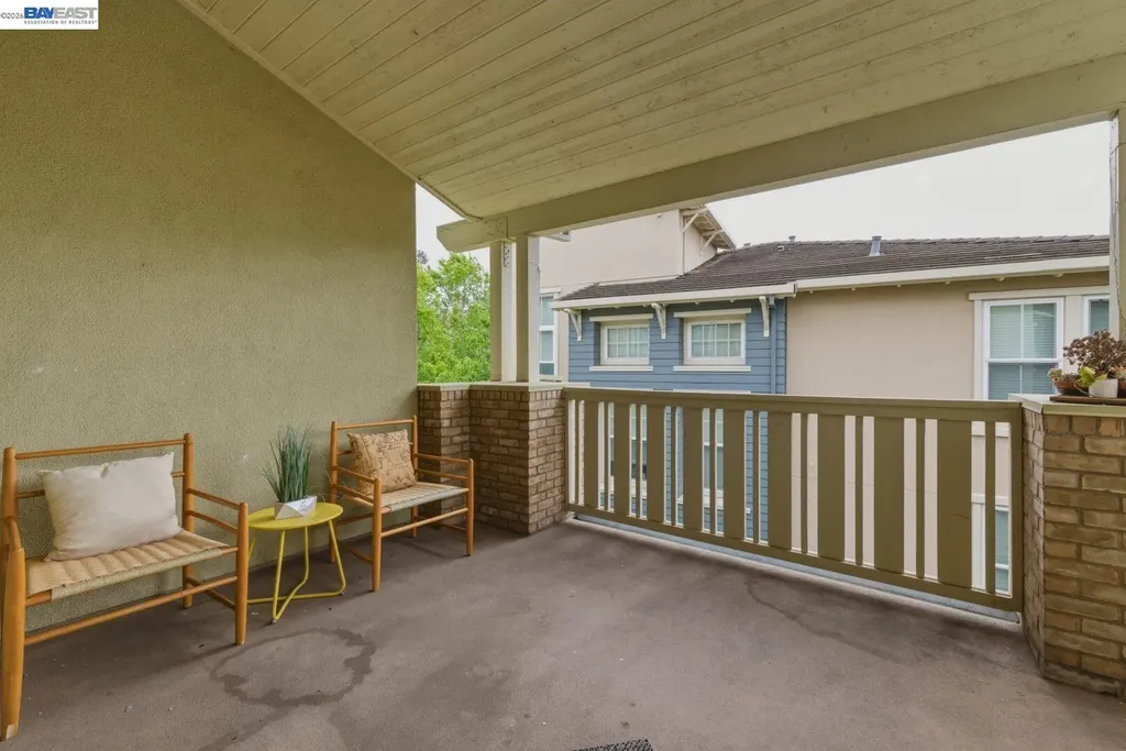 38 Silk Oak Terrace Fremont CA 94536