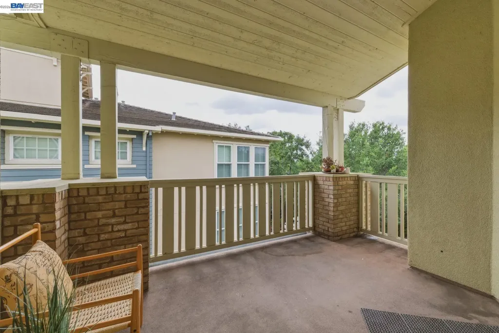 38 Silk Oak Terrace Fremont CA 94536