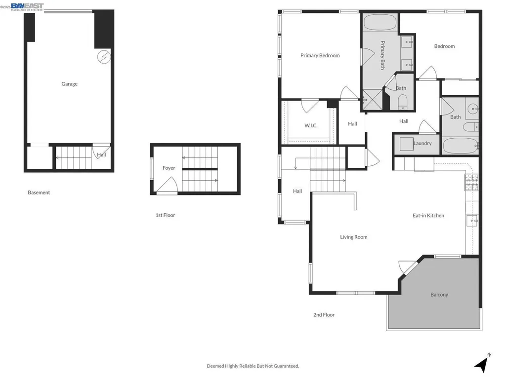 38 Silk Oak Terrace Fremont CA 94536