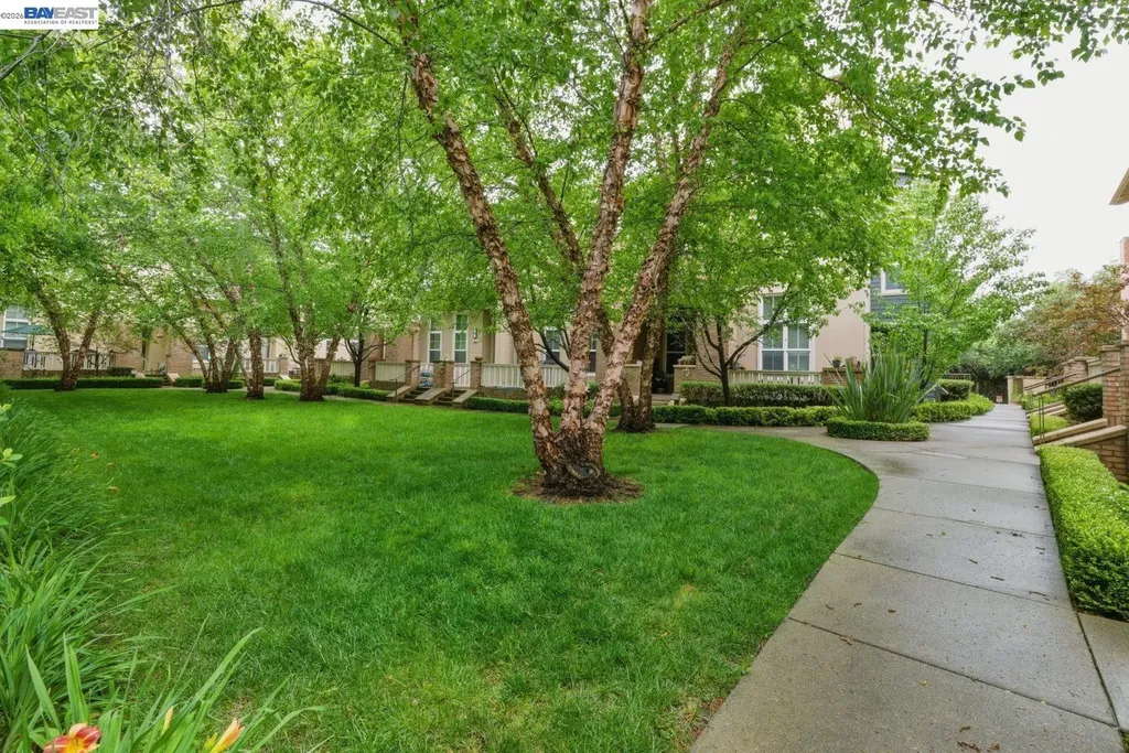 38 Silk Oak Terrace Fremont CA 94536