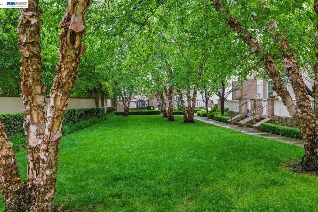 38 Silk Oak Terrace Fremont CA 94536