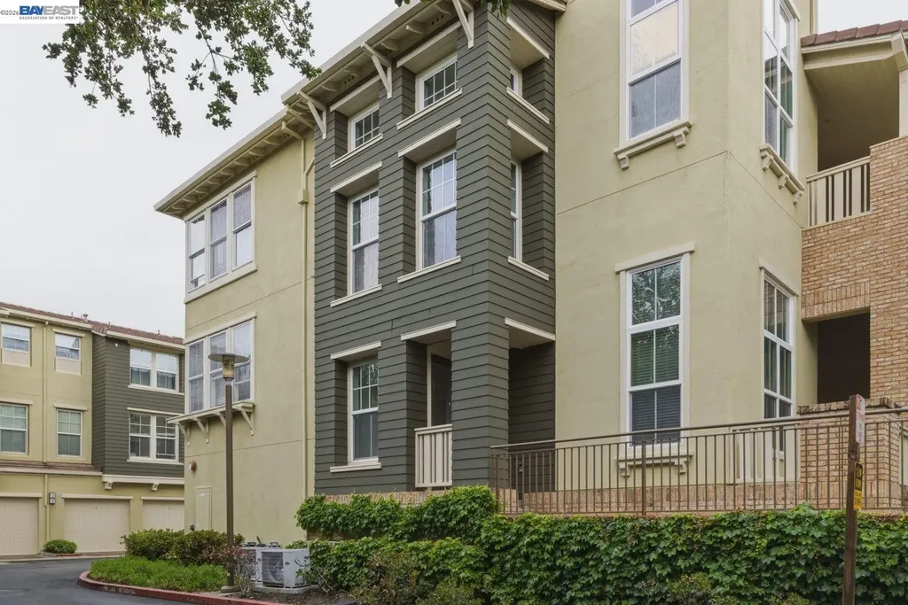 38 Silk Oak Terrace Fremont CA 94536
