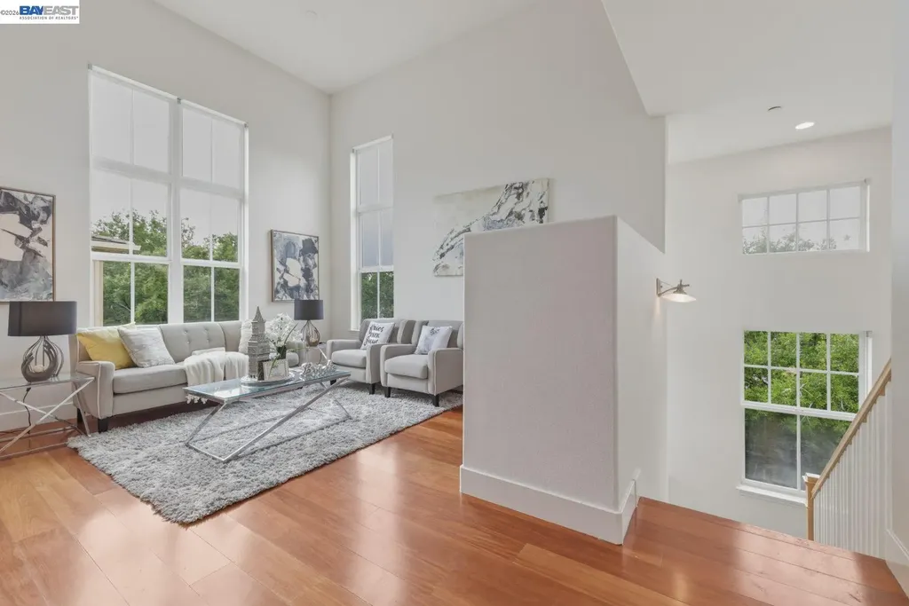 38 Silk Oak Terrace Fremont CA 94536