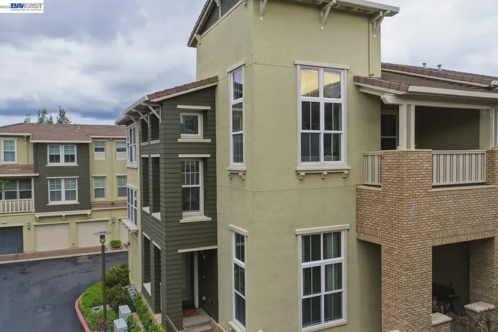 38 Silk Oak Terrace Fremont CA 94536