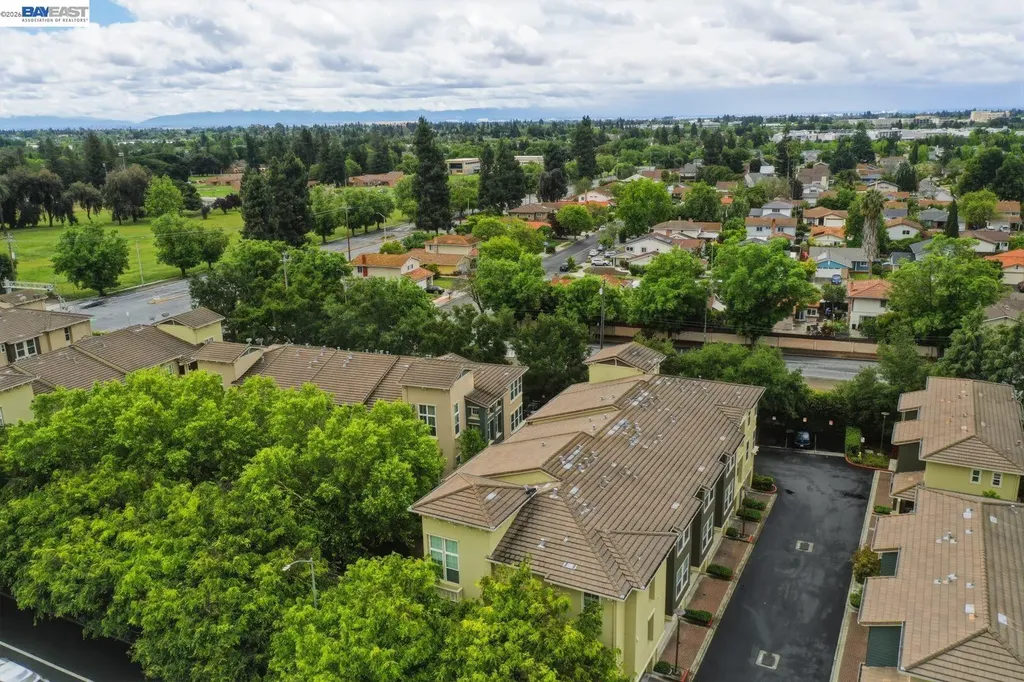 38 Silk Oak Terrace Fremont CA 94536