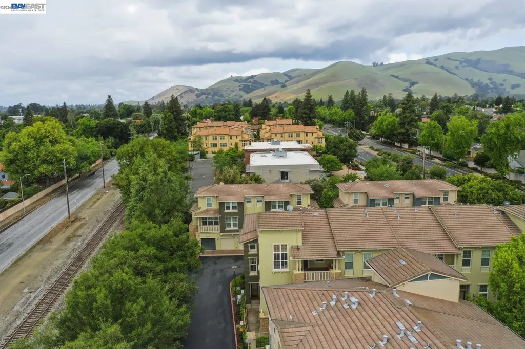 38 Silk Oak Terrace Fremont CA 94536