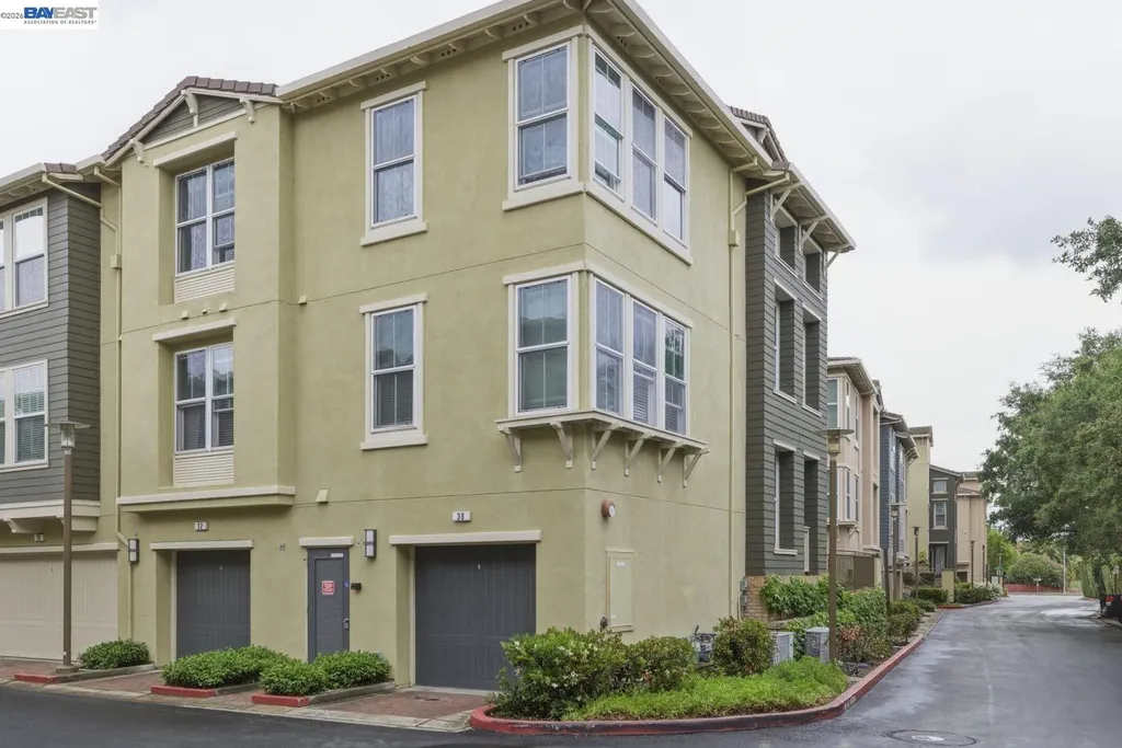 38 Silk Oak Terrace Fremont CA 94536