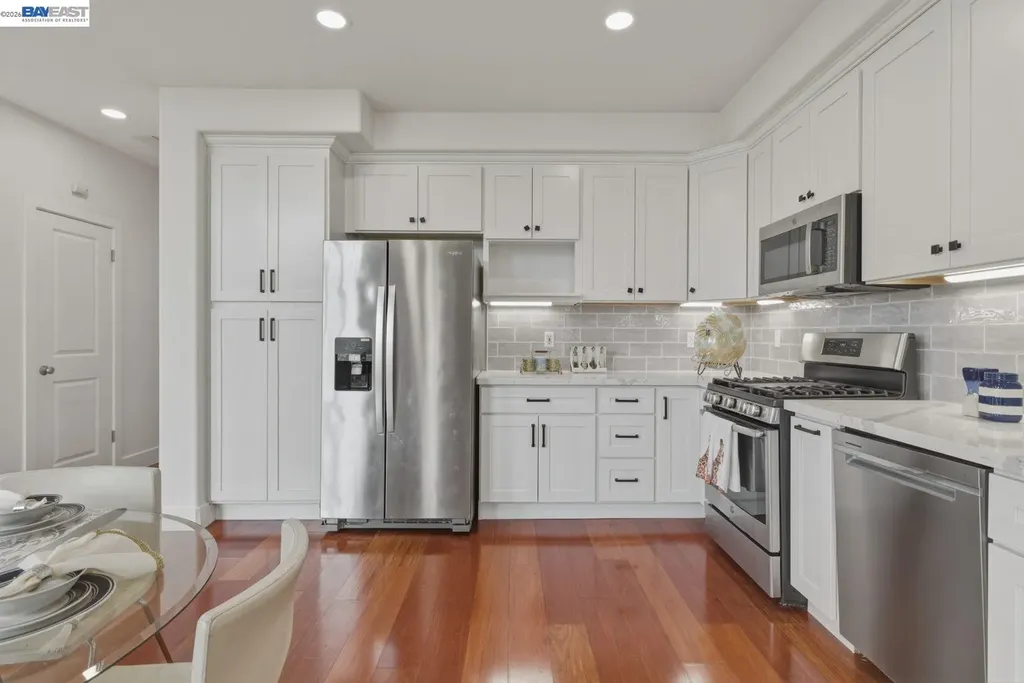 38 Silk Oak Terrace Fremont CA 94536