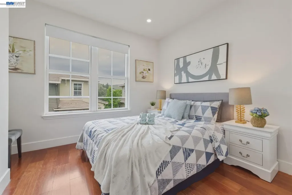 38 Silk Oak Terrace Fremont CA 94536