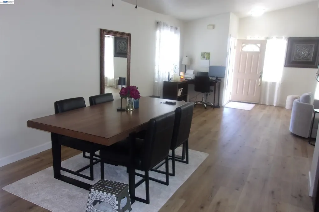 1840 Paris Lane Antioch CA 94509