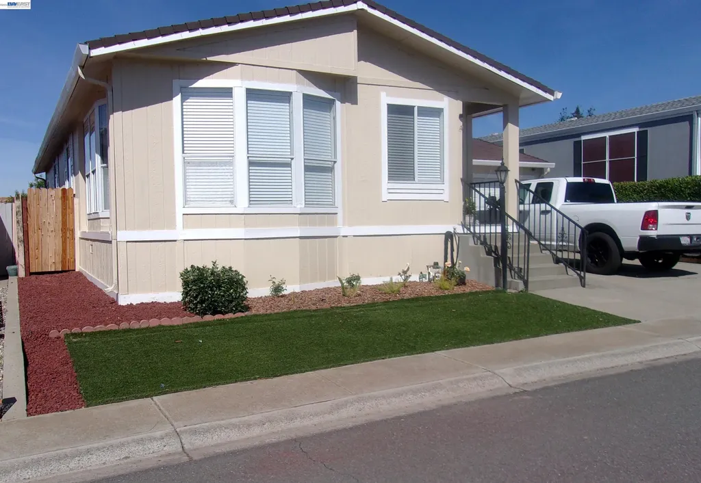 1840 Paris Lane Antioch CA 94509