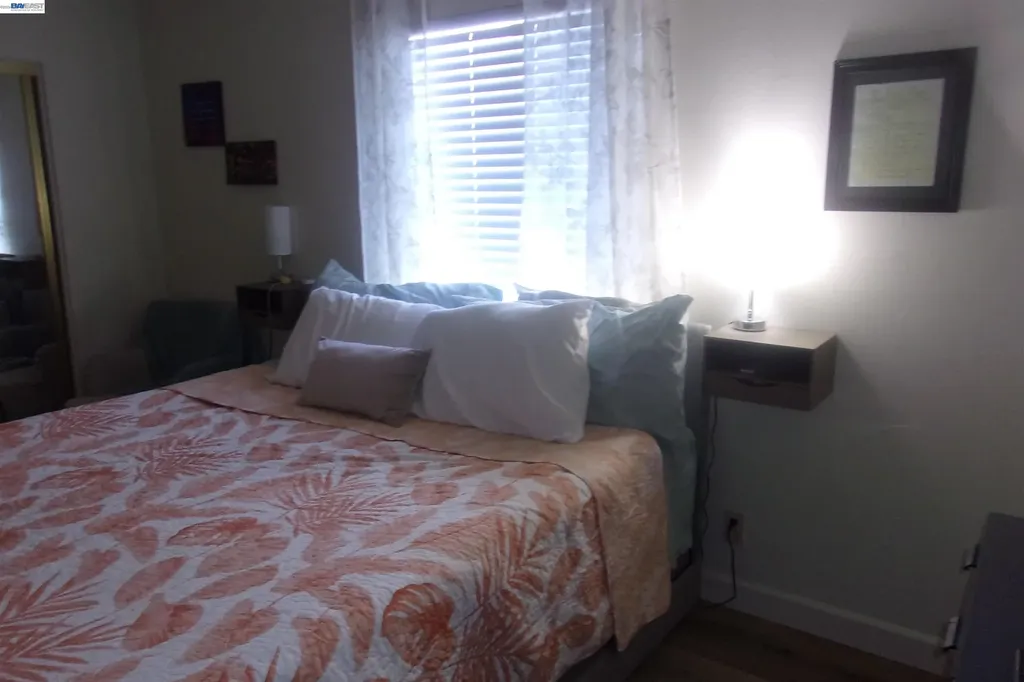 1840 Paris Lane Antioch CA 94509