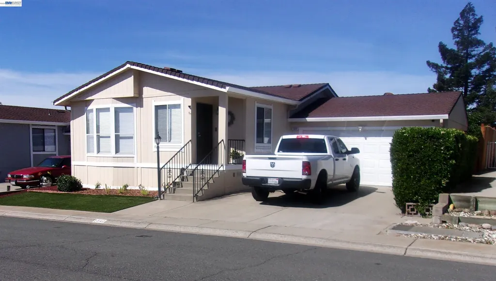 1840 Paris Lane Antioch CA 94509